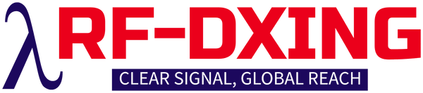 RF-DXING