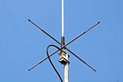 RFD-VO144, 5/8 Lambda VHF Omni-directional Antenna