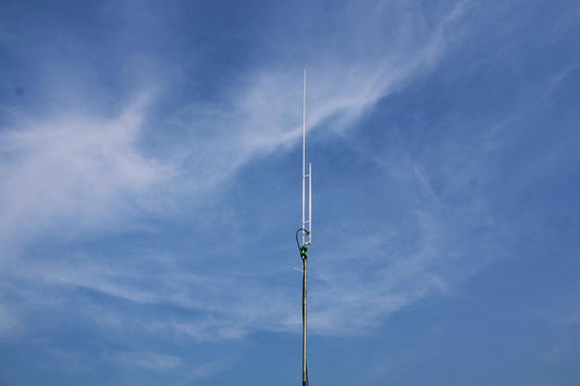 RFD-J50, 6M/50 MHz J-pole Antenna