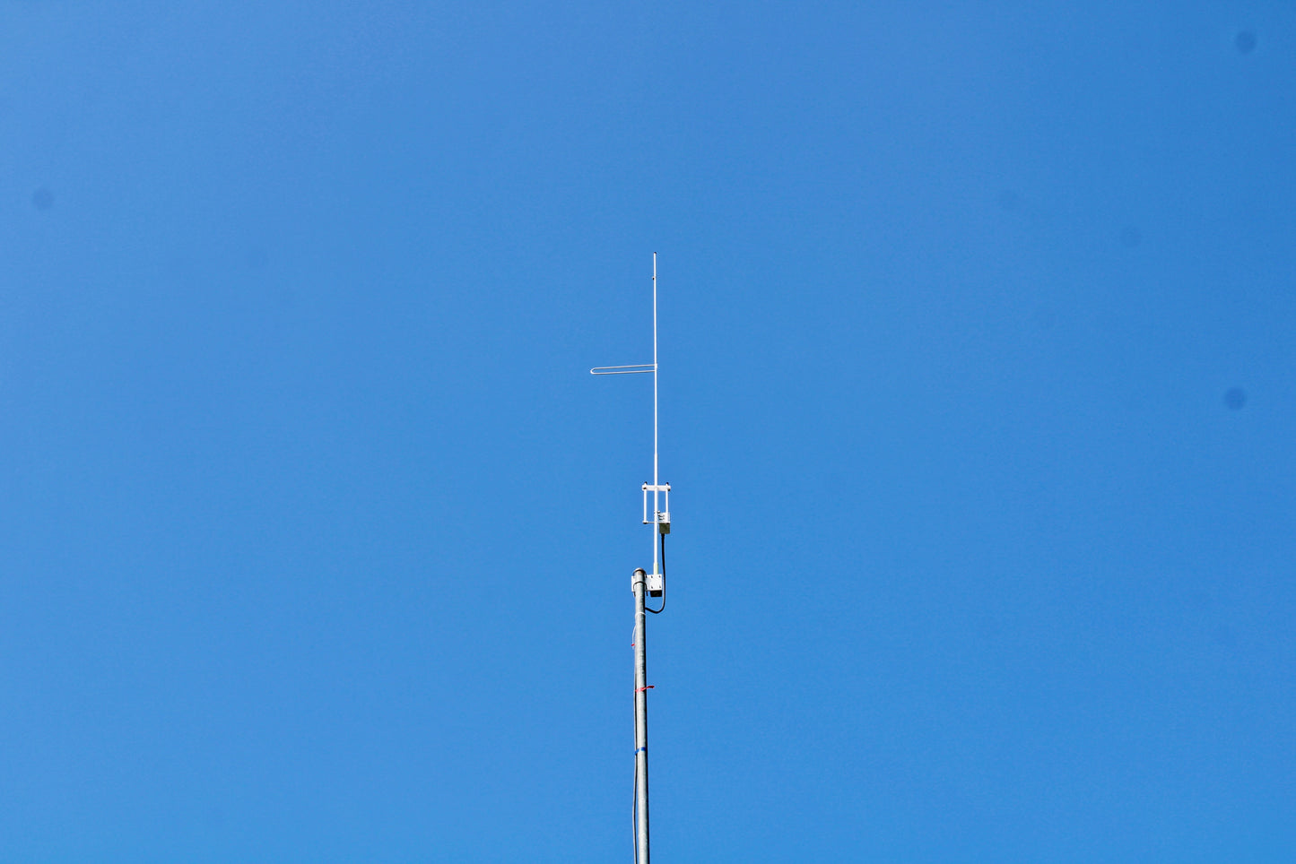 RFD-2MCJ,VHF 2M Band Collinear J-Pole Antenna.