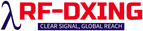 RF-DXING