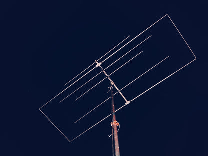 RFD-MXY3B-20, Triband Beam for 10m, 6m and 4m