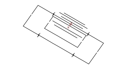 RFD-MXY4B-85, 4 Bands HF Moxon-Yagi for 40, 20, 15 and 10 m Band.