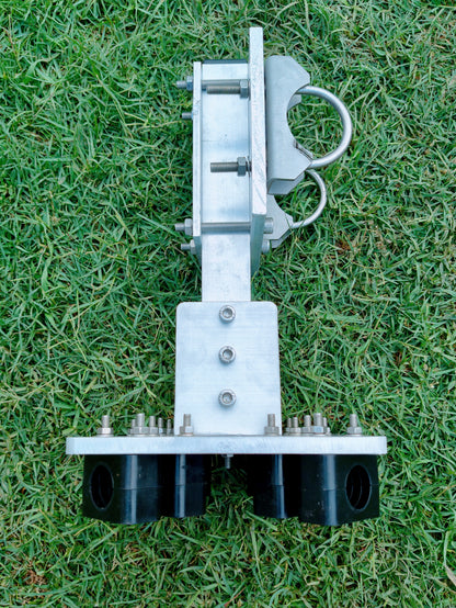 RFD-SQ5B, 5 Bands HF Single Element Full Wave Quad Antenna.